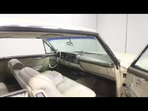 1963 Cadillac Coupe DeVille (CC-1066019) for sale in Lithia Springs, Georgia