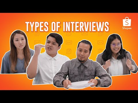 The Funniest Job Interview Ever 😆