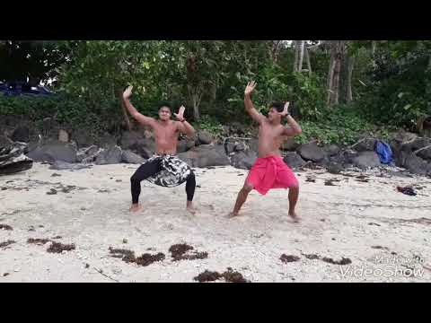 Sosomai challenge!  #AOK