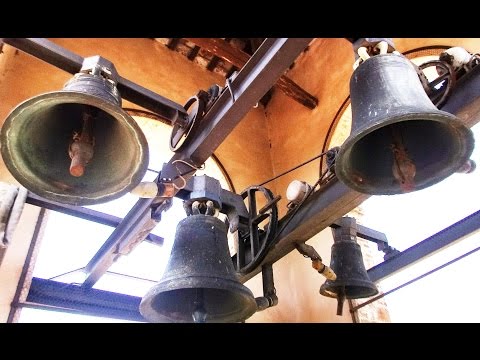 Campane di Casalina (PG)