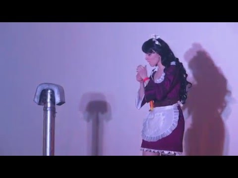 Nyaaa! Snow Edition 2015 - Svajone - Baby 5