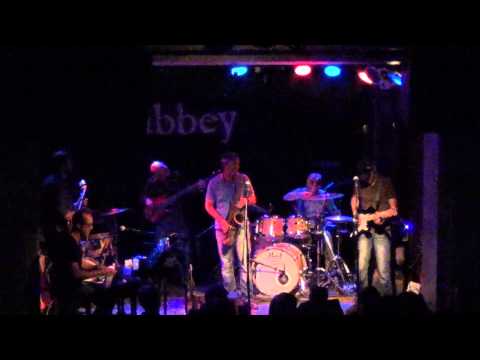 Bill Evans' Soulgrass - 130921 - (1 of 2)