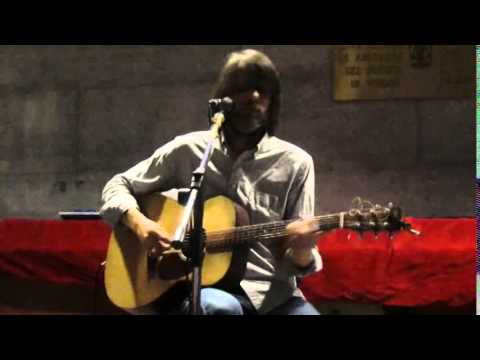 Luther Russell - Live in Bibao 23.04.14 (GravelRoad76)