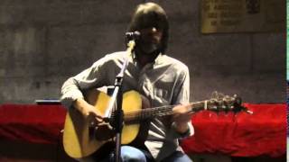 Luther Russell - Live in Bibao 23.04.14 (GravelRoad76)