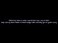 D Block Europe Still Outside LYRICS