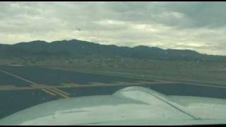 preview picture of video 'Henderson to Lake Havasu Airport (HII)'