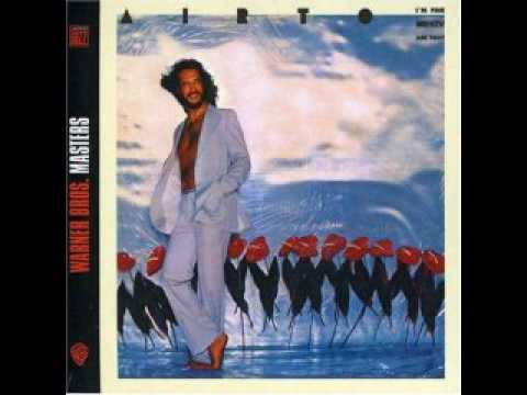 Airto Moreira - The Happy People (1977)