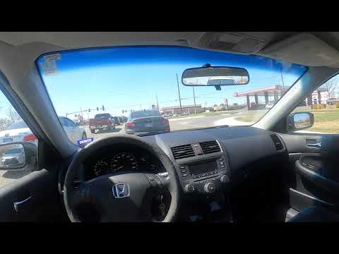 POV Driving in Wichita Kansas | POV Drives & Reviews