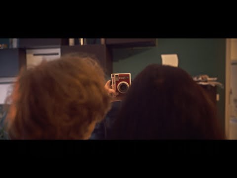 Glasgow - Lullaby (Official Video)