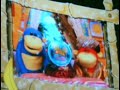 Playhouse Disney Live On Stage Ooh And Aah Fortune Teller Bumper 2007 PICTURE ONLY