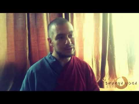 The Potential of Dream Yoga