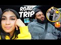 ROAD TRIP W MY BABYDADDY