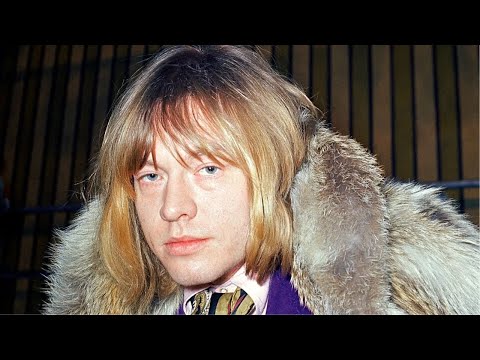 Have You Heard the Truth About What Happened to Brian Jones’ Mysterious Death?