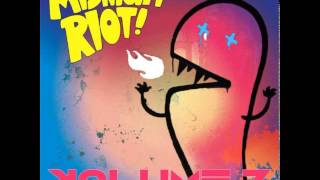 Late Nite Tuff Guy - Wonderland [LNTG Muscle Mix] (Midnight Riot Vol. 7)