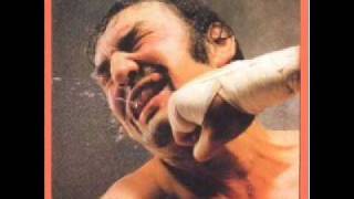 The Professionals - Friday night square