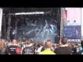 Battle Beast @ Tuska Open Air - Helsinki ...