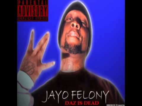 Jayo Felony Feat Kurupt , 40 Glocc & Prodigy - Riflemen