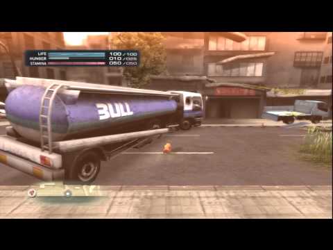 Let's Play Tokyo Jungle (Story Mode) Act I - The Noble Pomeranian