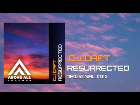 CJ Daft - Resurrected (Original mix)