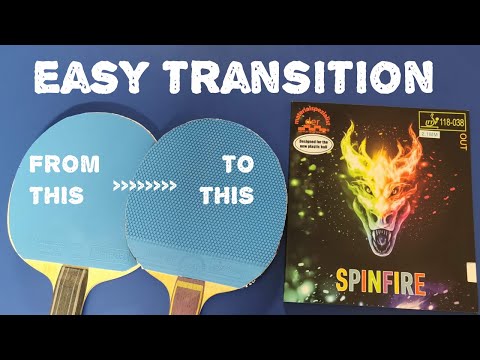 Der Materialspezialist Spinfire review