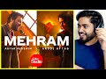 Coke Studio | Season 14 | Mehram | Asfar Hussain x Arooj Aftab [Reaction]