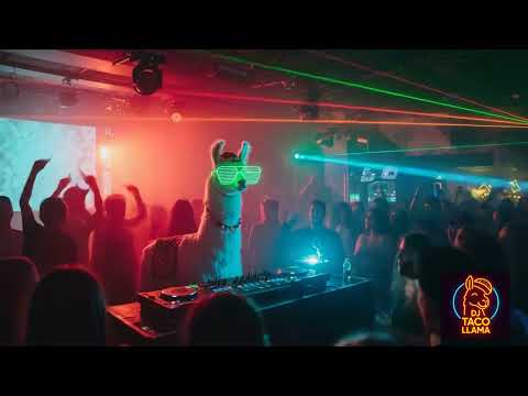 DJ Taco Llama – BOOM BOP DROP (Official Music Video)