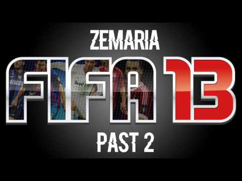 Zemaria - Past 2 (FIFA 13 Soundtracks)