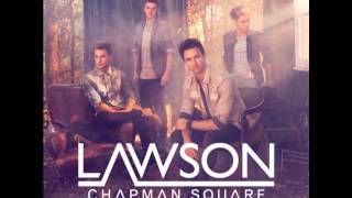 Lawson- Chapman Square (Deluxe Addition) Full Album
