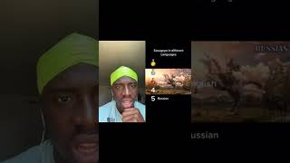 Lag_og reacts to SASAGEYO in different languages😤🤦🏾‍♂️ #anime #attackontitan