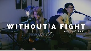 Brad Paisley feat. Demi Lovato – Without A Fight (Celine Rae &amp; The 20-73 Cover) + lyrics