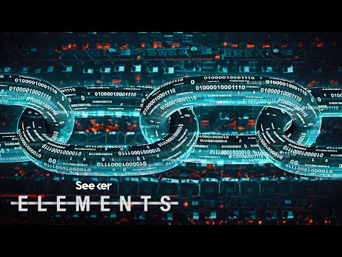 區塊鏈到底是什麼？ (What Exactly Is Blockchain?)