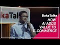 Brahmastro Kresnaraman - AI (Artificial Intelligence) untuk E-Commerce | BukaTalks Brahmastro Kresnaraman - AI (Artificial Intelligence) untuk E-Commerce | BukaTalks