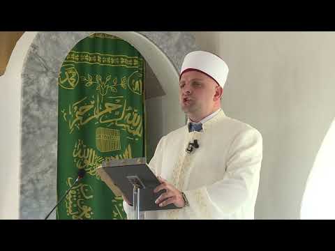 Mustafë ef. Ahmeti - Qëllimi i krijimit - sjellja e mirë