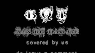 BQT - XIN RU DAO GE [ 心如刀割 ]