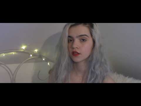 Love - Lana Del Rey (Cover) / Saskia Pritchard / Love Saskia