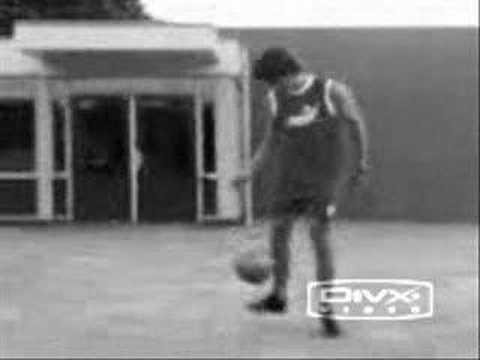 roda boys voetballer