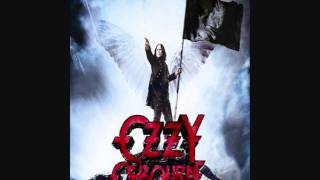 ozzy osbourne- soul sucker