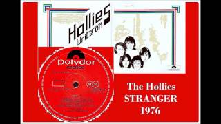 The Hollies - Stranger