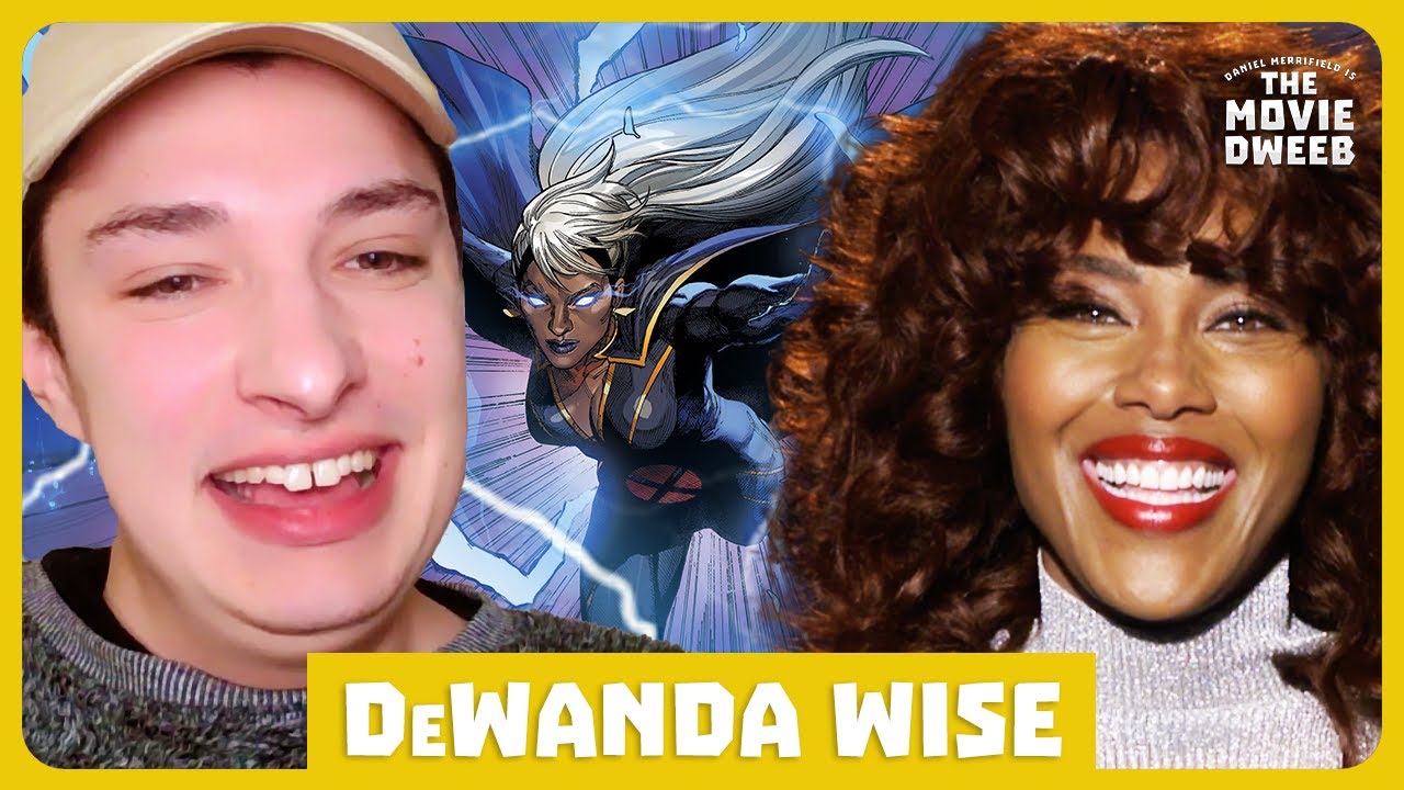YouTube Thumbnail