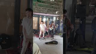 que la detengan cancion de David Civera