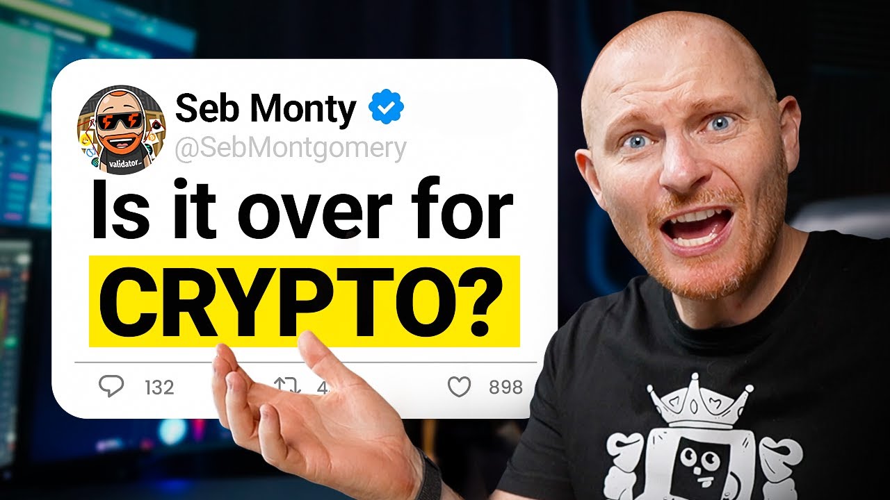 THE Biggest Liquidation Event In Crypto History: What Exactly Happened?