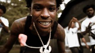 Quando Rondo - JOG Blueprint (Official Music Video)