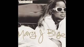 Mary J. Blige - Seven Days [Audio]