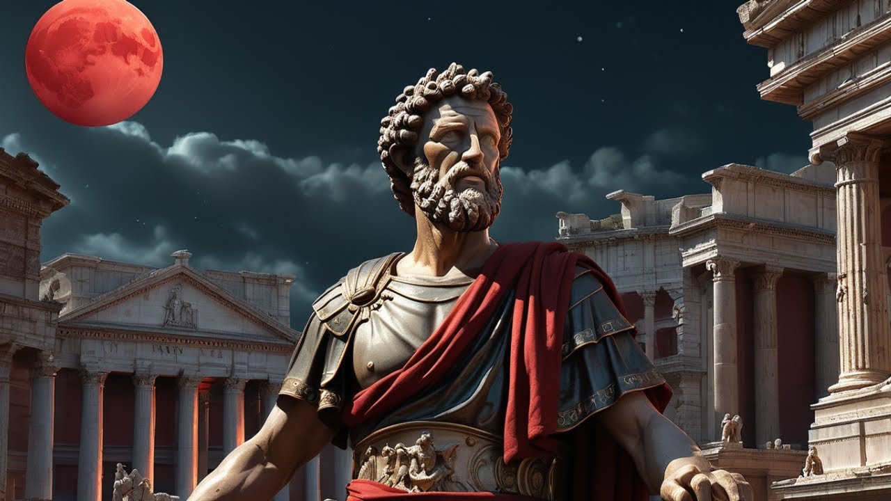 Reflexões Práticas do Estoicismo | Platinho