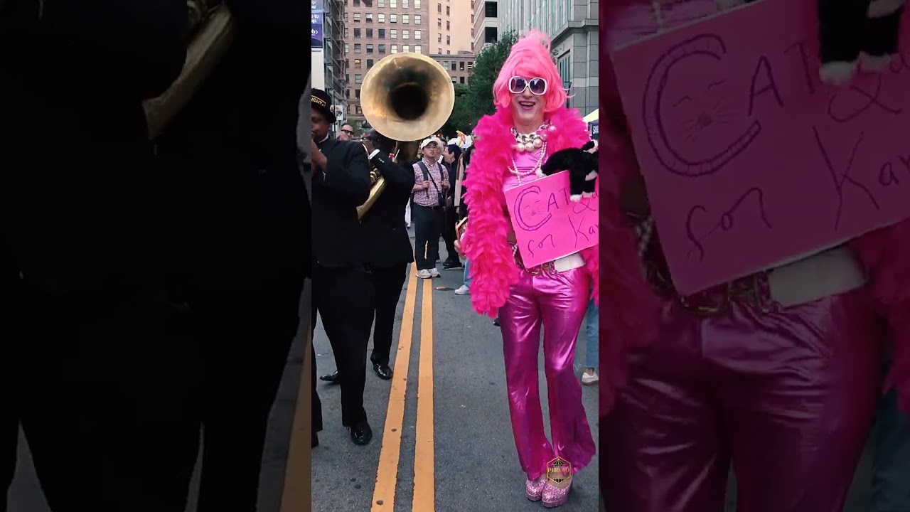 Promotional video thumbnail 6 for Twilight Brass Band