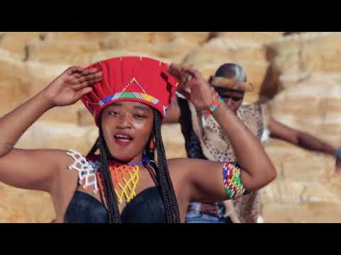 Ray T - Ndabezitha ft Malungelo Official Video