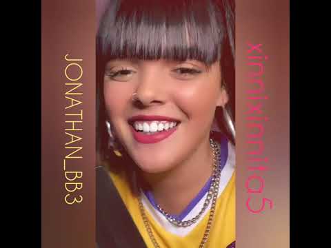 Si fuiste un error te volvería a cometer una Y otra vez ( REMIX-CHEMA RIVAS&xinnixinnita5)