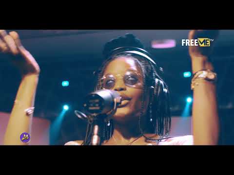 Gigi Atlantis: Wahala on The Rocks | A3 Special EP13| FreeMe TV