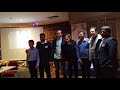 MINA Multicultural Eid Dinner 2018 Highlights
