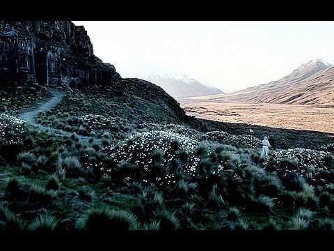 Lord of the Rings || Watchtower